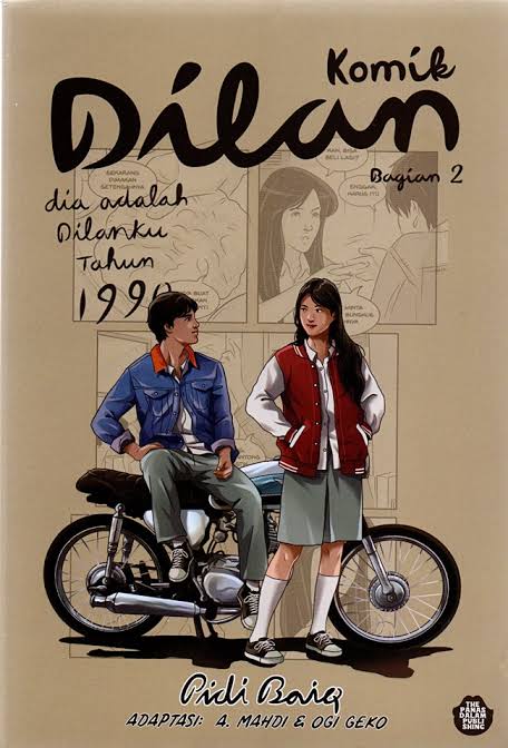 Dilan 1990
