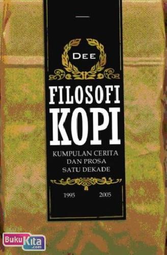 Filosofi Kopi